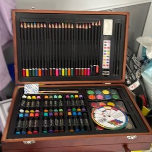Art set